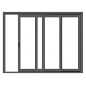 Aangepaste Maten & Afwerkingen